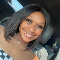 Khaliyah Kent