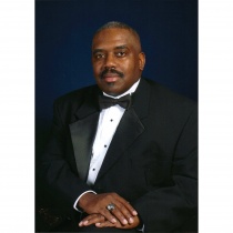 Tony Pinson Avatar