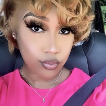Arianna Thomas
