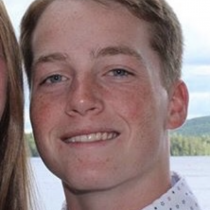 Brendan Stone