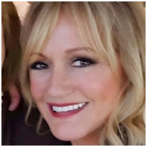 Lynn Johnson