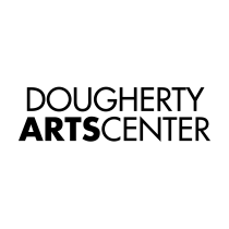 Dougherty Arts Center logo