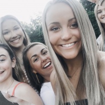 Katie Haefner