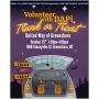 United Way of Greensboro Trunk or Treat with DAPi