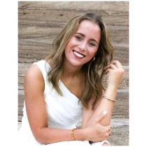 Kiersten Priddy