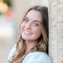 Ashlyn Thomas