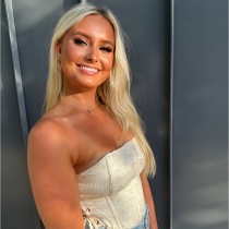 Madison Martineau
