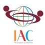 IAC's Eve of Nations'  Volunteer Form