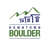 Downtown Boulder logo