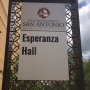 Esperanza Hall Move In 2018