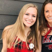 Hope Spradlin