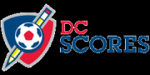 DC SCORES logo