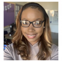Zakiya Matory Avatar