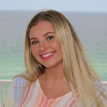 Ashton Burleson