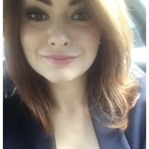 Victoria Dowdy Avatar