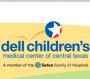 Open opportunities at Dell Children's Hospital