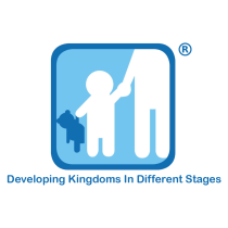 Developing K.I.D.S. logo