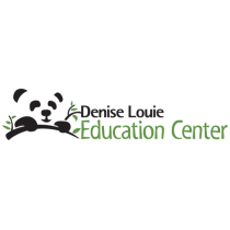 Denise Louie Education Center logo