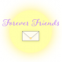 Forever Friends Letter Writing - Thanksgiving Letters - Chi Omega