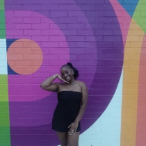 Kiyah Wilson