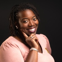 Marlena Shorter Avatar