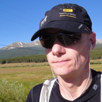 Eric Dubuis