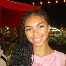 Olivia Brown