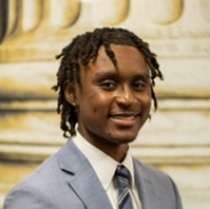 Malcolm Doster, Jr.