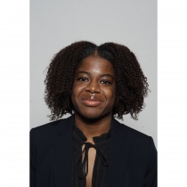 Akyra Foreman