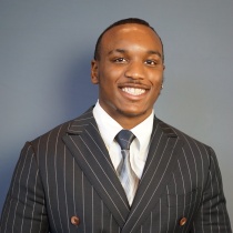 Keshawn Johnson