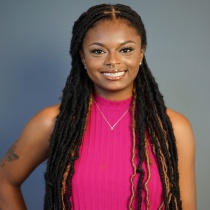 Jasmine Fayson