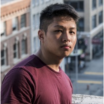 Baopheng Teav Avatar