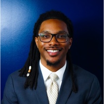 Christian Reynolds