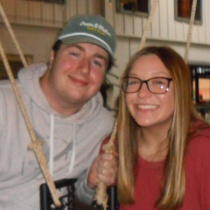 Madison Bryant