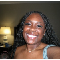 Brittany Mensah