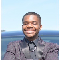 Andre Harris
