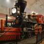 The Southern Museum of Civil War and Locomotive History