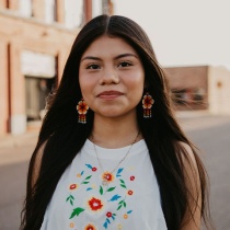 Jamileth Rueda