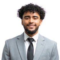 Darius Parker