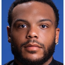 D'Marius Clark