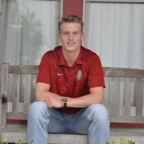 Luke Parker