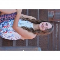 Katelyn Collison