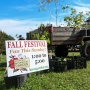 Knoxville Botanical Garden Fall Festival