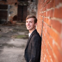 Jacob Holmes