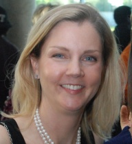 Melanie Greene