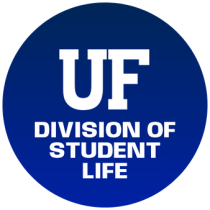 Division of Student Life logo