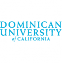 Dominican University of California logo