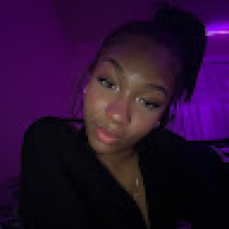 Da'Mya Dalton-McLean
