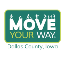 Dallas County- Move Your Way logo