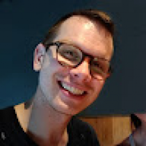 Dan Goodwin